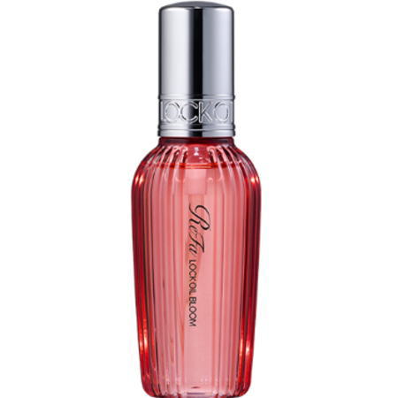 ReFa リファ ReFa LOCK OIL BLOOM ロックオイル ブルーム 100ml×1個 ヘアスタイリングの商品画像