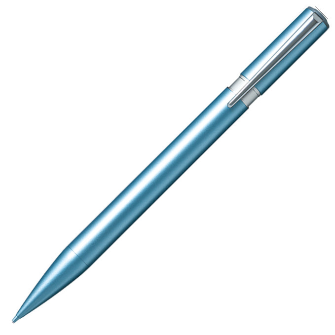 トンボ鉛筆 ZOOM L105 （ライトブルー） 0.5mm SH-ZLC43 シャープペンシル本体の商品画像
