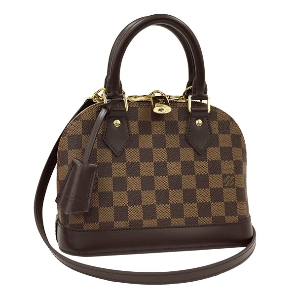 愛用 ルイヴィトン ダミエ バッグ ハンドバッグ Www Reinnec Cl