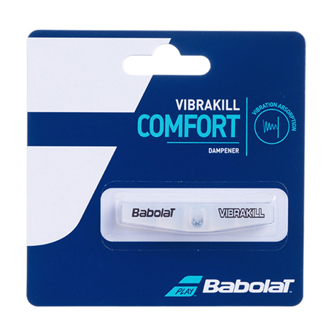 Babolat Babolat ビブラキル 振動止め 700009×1個 テニス用品小物の商品画像