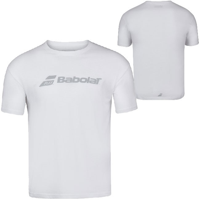 US размер Babolat (Babolat) 2020 мужской тренировка Babolat футболка 4MP1441(20y2m теннис )