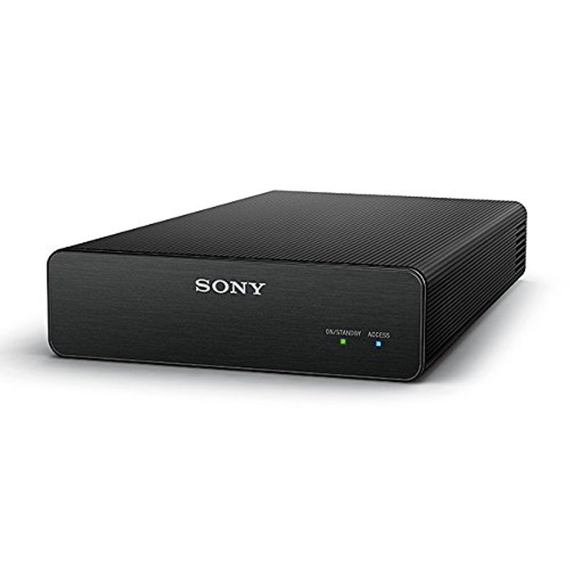 ソニー HD-V3 HDD、ハードディスクドライブの商品画像
