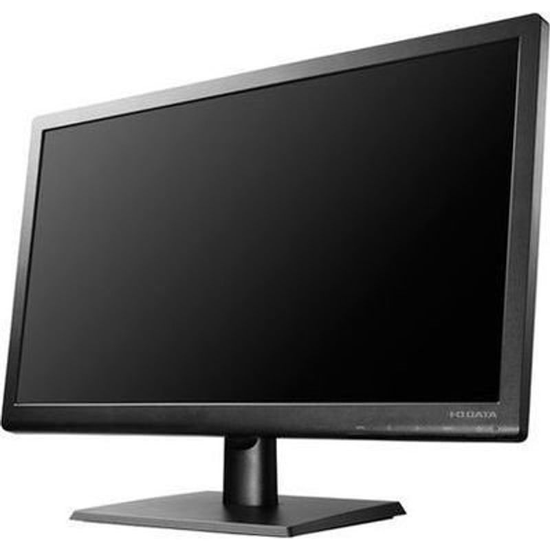 アイ・オー・データ LCD-AD192SEDSB（SXGA 19型ADS液晶）ブラック パソコン用ディスプレイ、モニターの商品画像