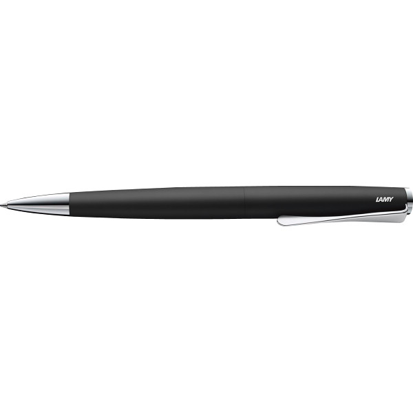 LAMY ラミー ステュデイオ ボールペン マットブラック L267-N 新仕様モデル ボールペンの商品画像