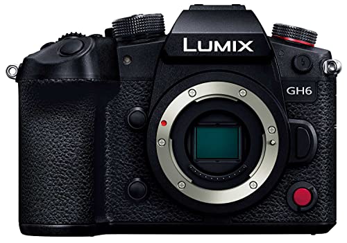 Panasonic LUMIX GH6 ボディ 〜27/05 保証期間内｜Yahoo!フリマ（旧