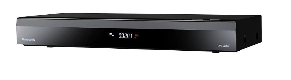 パナソニック DIGA DMR-BZT730 ブルーレイ、DVDレコーダー本体 パナソニック DIGA DMR-BZT730 ブルーレイ、DVDレコーダー本体