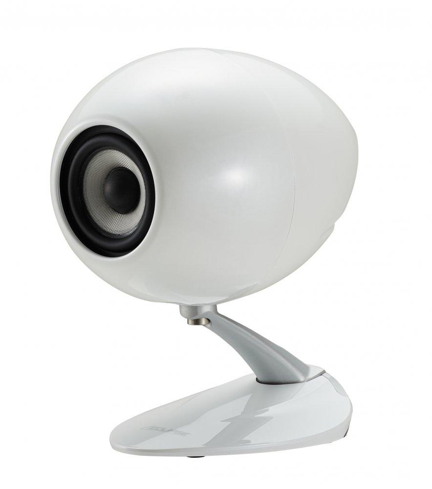 6.5cm口径フルレンジスピーカーシステム TD307MK3WH ホワイトの商品画像