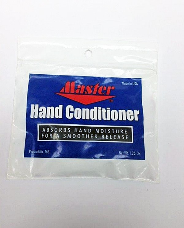 Master/ bowling / hand conditioner 