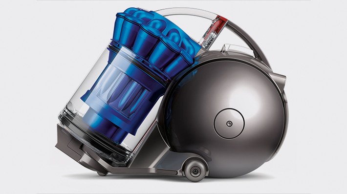 Dyson ball DC48 ダイソン 掃除機｜Yahoo!フリマ（旧PayPayフリマ）