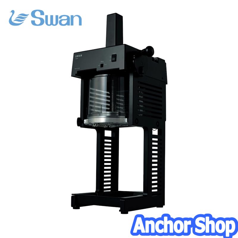 池永鉄工 池永鉄工 Swan ブロック氷専用氷削機 SI-100S×1個