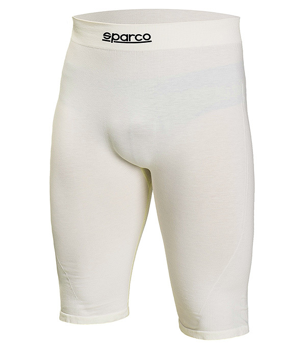  Sparco (Sparco) under wear RW-4 NOT FIA SHORT PANTS(001711BBI) 2022 year of model 