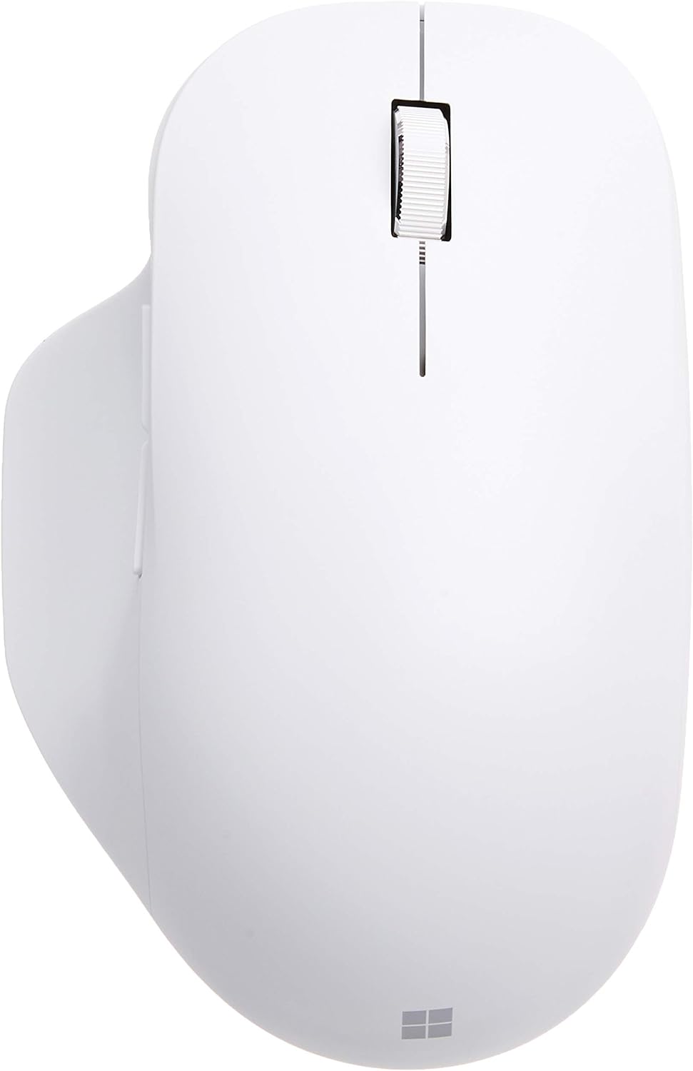 マイクロソフト Microsoft Bluetooth Ergonomic Mouse 222-00031 （グレイシア） マウス、トラックボール本体の商品画像