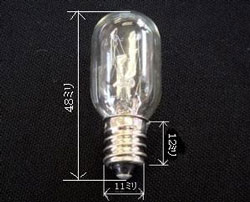 свет лампочка ( baby блокировка для *110V/15W)