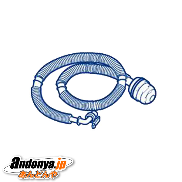 AQUA 吸振機能付き高さ調整脚 HW-KYAKU-30 洗濯機部品、アクセサリー