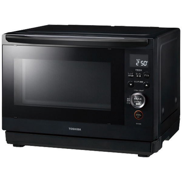 TOSHIBA 東芝 角皿式スチームオーブンレンジ 石窯ドーム ER-YD80 TOSHIBA 東芝 角皿式スチームオーブンレンジ 石窯ドーム ER-YD80