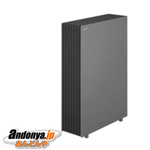 パナソニック F-PX70C-H [ダークグレー]の商品画像