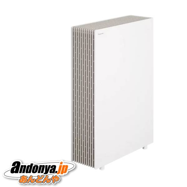 ダイキン ストリーマ空気清浄機 MC554A-W （ホワイト） 空気清浄機本体