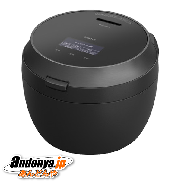三菱電機 蒸気レスIH NJ-XS108J（P） （テンダーロゼ） [IH炊飯