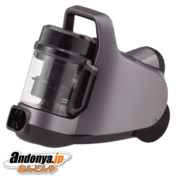 [新品未開封]東芝トルネオミニ　VC-CF33(H) TOSHIBA TOSHIBA サイクロンクリーナー トルネオミニ VC-CF33（H