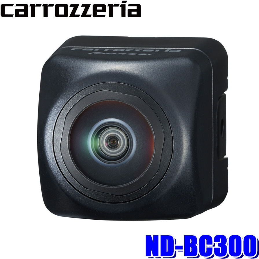 Panasonic パナソニック リヤビューカメラ CY-RC500HD 車載用カメラ