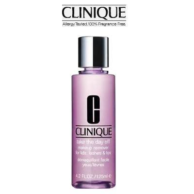 CLINIQUE テイク ザ デイ オフ 125ml クレンジングの商品画像