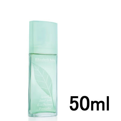 エリザベスアーデン グリーンティー セントスプレー 50ml×1個