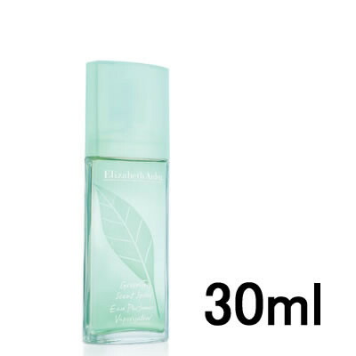 エリザベスアーデン グリーンティー セントスプレー 30ml×1個の商品画像