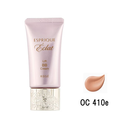 エスプリーク エクラ リフト BB クリーム OC410e オークル 30g