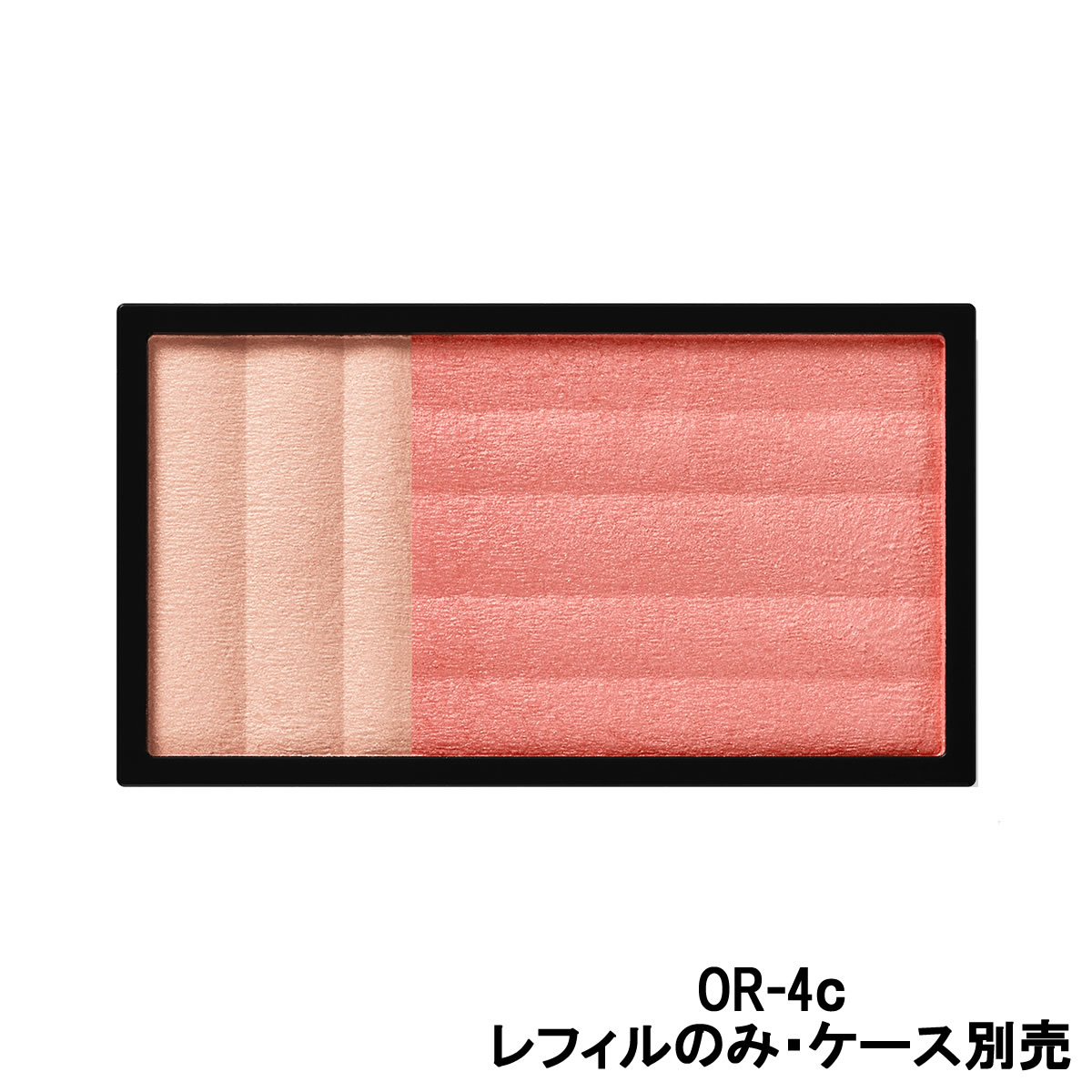 SUQQU SUQQU ブラーリングカラーブラッシュ（06 透重 SUKEKASANE