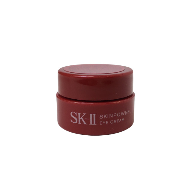 SK-II SK-II スキンパワー アイクリーム 2.5g×1 アイケア用品の商品画像