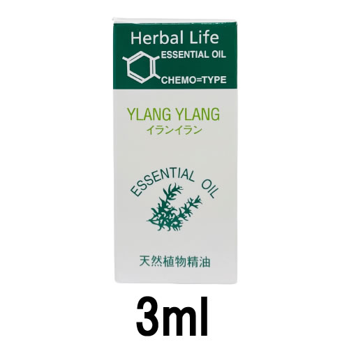 イランイラン / 3ml