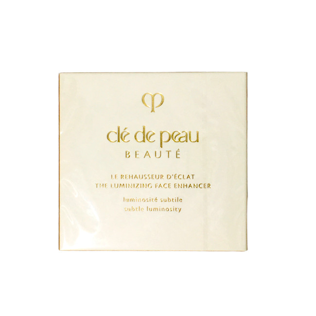 クレ・ド・ポー ボーテ ル・レオスールデクラ 10g（17 Celestial Sparks）