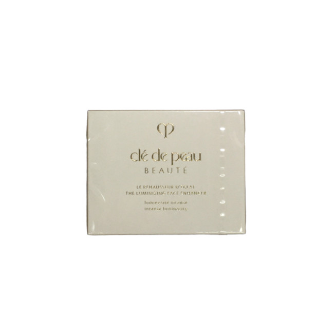 cle de peau BEAUTE クレ・ド・ポー ボーテ ル・レオスールデクラ 10g
