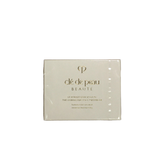 cle de peau BEAUTE クレ・ド・ポー ボーテ ル・レオスールデクラ 10g