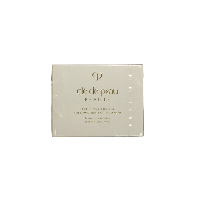 cle de peau BEAUTE クレ・ド・ポー ボーテ ル・レオスールデクラ レフィル 10g（22 Shooting Stars） フェイスカラーの商品画像