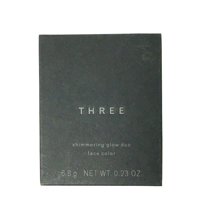 THREE シマリング グロー デュオ 01 その他ファンデーションの商品画像