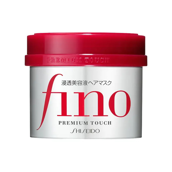 フィーノ プレミアムタッチ 濃厚美容液ヘアマスク 230g×1の商品画像