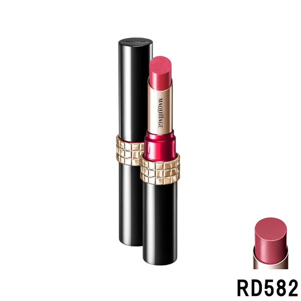 MAQuillAGE ドラマティックルージュEX （RD425） 口紅 - 最安値・価格