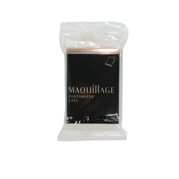 マキアージュ カスタマイズケース
