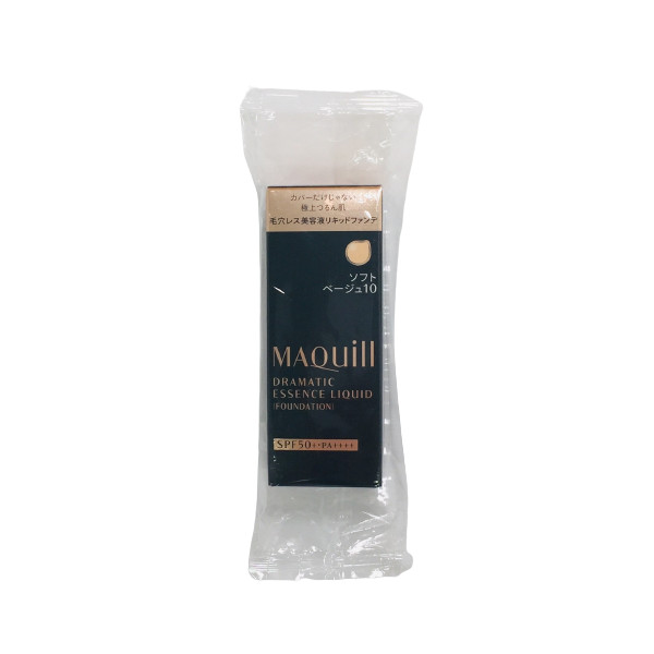 MAQuillAGE マキアージュ ドラマティックエッセンスリキッド オークル
