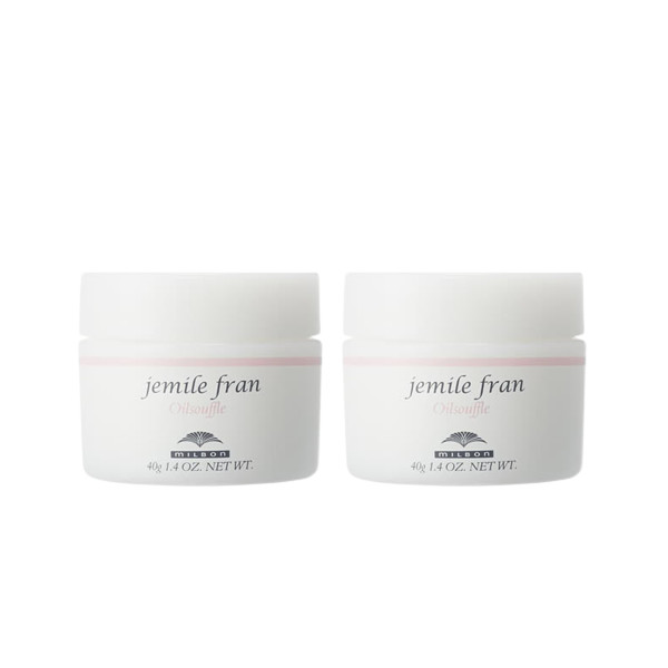 jemile fran ミルボン ジェミールフラン オイルスフレ 40g×2個 ヘアスタイリング - 最安値・価格比較 - Yahoo!ショッピング