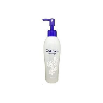 White Lily ホワイトリリー CAGローション 200ml スキンケア、フェイス
