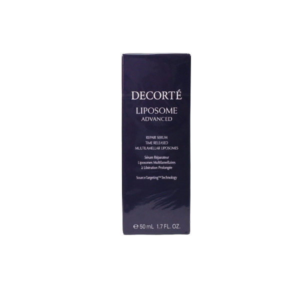 DECORTE リポソーム アドバンスト リペアセラム 100ml×1 LIPOSOME 美容