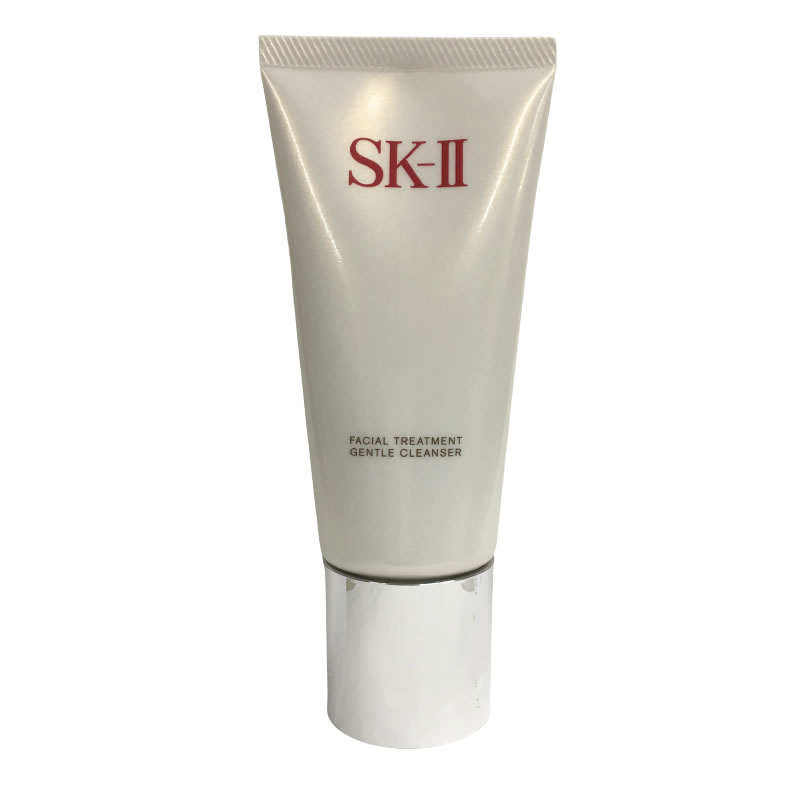 SK-II SK-II フェイシャル トリートメント ジェントル クレンザー 120g×1 洗顔の商品画像