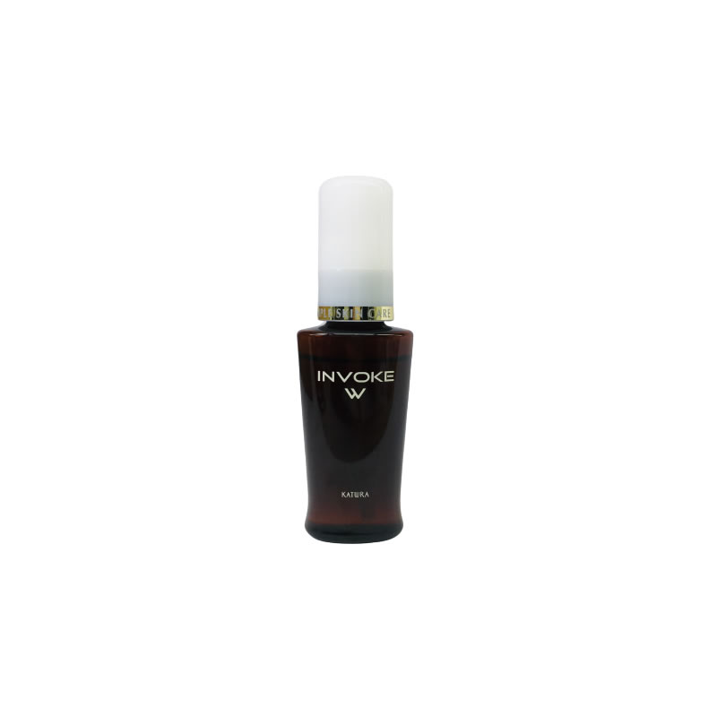 KATWRA カツウラ化粧品 インボークW 30ml×1 美容液 - 最安値・価格比較