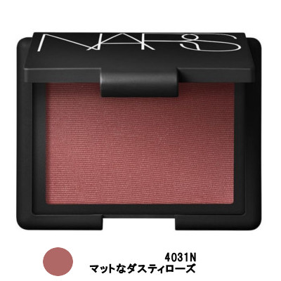NARS ブラッシュ ブラッシュ N（チーク）｜NARS（ナーズ）のファッション通販