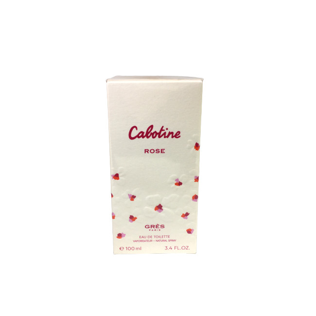 【ご予約品】カボティーヌ ローズ オードトワレ 100ml Amazon | Gres グレ カボティーヌ ローズ オードトワレ 100mL