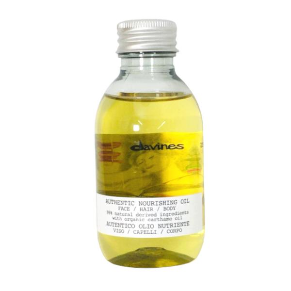 ダヴィネス オーセンティック オイル 140ml×1の商品画像