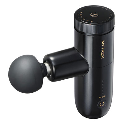 MYTREX REBIVE MINI XS 2 MT-RX2-24B（ブラック）の商品画像