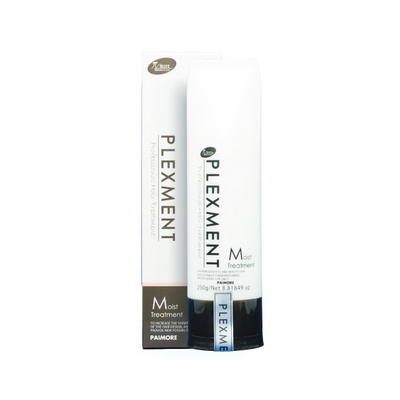 PLEXMENT モイストトリートメント 250g×1
